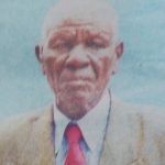 Obituary Image of Joseph M'Mbijiwe Kirong'i
