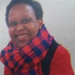 Obituary Image of Kagendo Murungi
