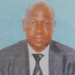 Obituary Image of Laurian Kwoba Kollikho
