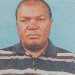 Obituary Image of Lawrence Mwangi Rubua