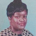 Obituary Image of Lilian Andia Okumu