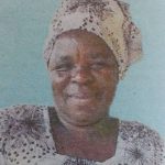 Obituary Image of Mary Monica Injesia