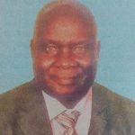 Obituary Image of Maurice Khamati Limisi
