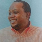 Obituary Image of Mbui Gacoka