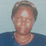 Obituary Image of Mellen Nyakara Ogango