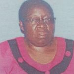 Obituary Image of Miriam Wangari Wameru