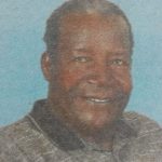 Obituary Image of Moses Okumu Yugi  