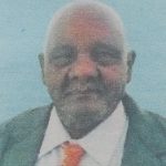 Obituary Image of Mwalimu David Kamaili Ngati