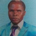 Obituary Image of Mzee Jashon Ahenda Okoya