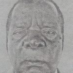 Obituary Image of Mzee John Alfred Ekesa