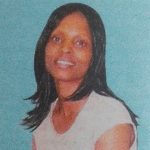 Obituary Image of Naomi Waithera Ngari