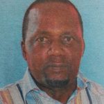 Obituary Image of Ndugu George Frank Kowii