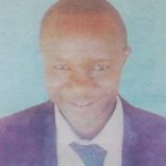 Obituary Image of Patrick Mwangi Mureithi