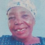 Obituary Image of Phyllis Wanjiru Mungai
