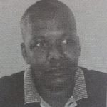 Obituary Image of Robert Tole Mwang’ombe