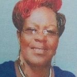Obituary Image of Rose Sawo Onyango