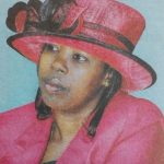 Obituary Image of Rose Chepkorir Maiyo