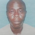 Obituary Image of Seth Omondi Aderoh