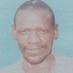 Obituary Image of Simon Nganga Itugi