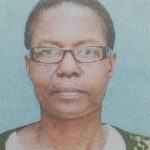 Obituary Image of Teresiah Kemunto Mwevi