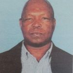 Obituary Image of Thomas Mutisya Mwania