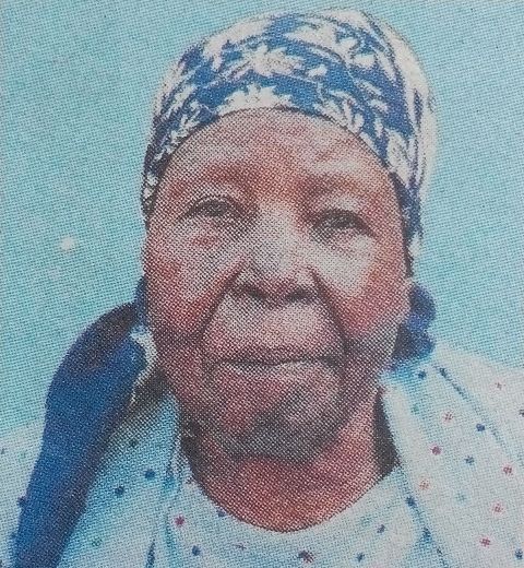 Obituary Image of Virginia Njoki Kiguta