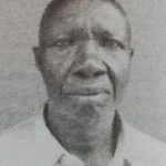 Obituary Image of Walter Akech