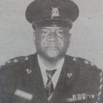 Obituary Image of Wilfred Arwasa Nyakundi