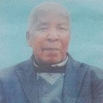Obituary Image of William Kisau Nduu