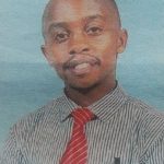 Obituary Image of Willys Kamanu Kihato