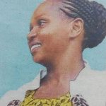 Obituary Image of Winfred Wairimu Maina Thirikwa