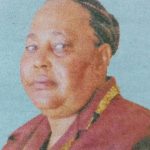 Obituary Image of Berita Nzilani Kioko