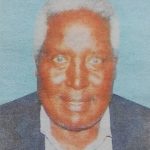 Obituary Image of Cyrus Murage Kariuki