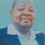 Obituary Image of Daniel Gathuo Mbugua