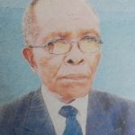 Obituary Image of Dick Adeka Edebe