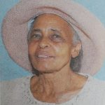Obituary Image of Dora Mkabili Mwangola