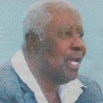 Obituary Image of Mr. Fredrick Amwayi Muyeshi (Arunga)