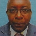 Obituary Image of George Mwongela Malinga