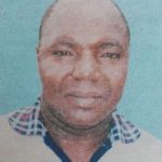 Obituary Image of George Gikangu Njaramba (Alias Mandevu, Ndirangu)