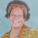Obituary Image of Hon. Janet Midecha Mwenesi