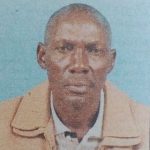Obituary Image of John Kanyingi Kariuki