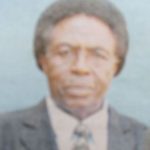 Obituary Image of Jackson Mukaria Mwithimbu