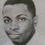 Obituary Image of Joseph `Dojo' Oyucho Agwanda