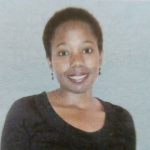 Obituary Image of Juliet Suubi Ntalo