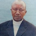 Obituary Image of Kenneth Mukanga Chege