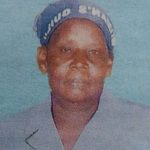 Obituary Image of Magdalene Nyokabi Nugi