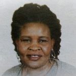 Obituary Image of Mama Cecilia Nabwire Ogulla