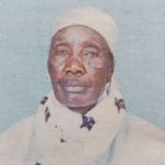 Obituary Image of Mama Flora Ilavusa Otsyula