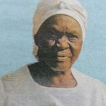 Obituary Image of Margaret Kanaga Mugei