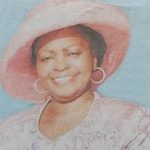 Obituary Image of Marion Wanjiru Mwai